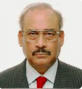 Himangsu Kr Das Mahapatra