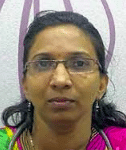 Kavita Saundankar