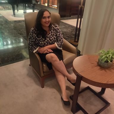 Rutuja Lokhande