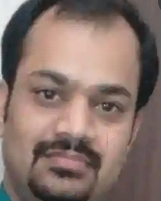Suneel Pandey