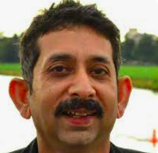 Rohit Mahajan