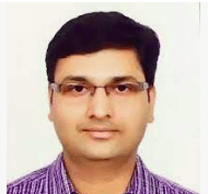 Bhalchandra Kalmegh