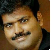 K Udaya Kiran