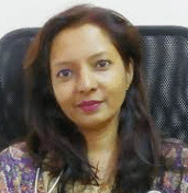 Munavvar Sultana Shaikh