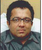 B Ramesh