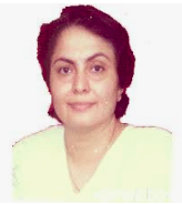 Madhu Roy