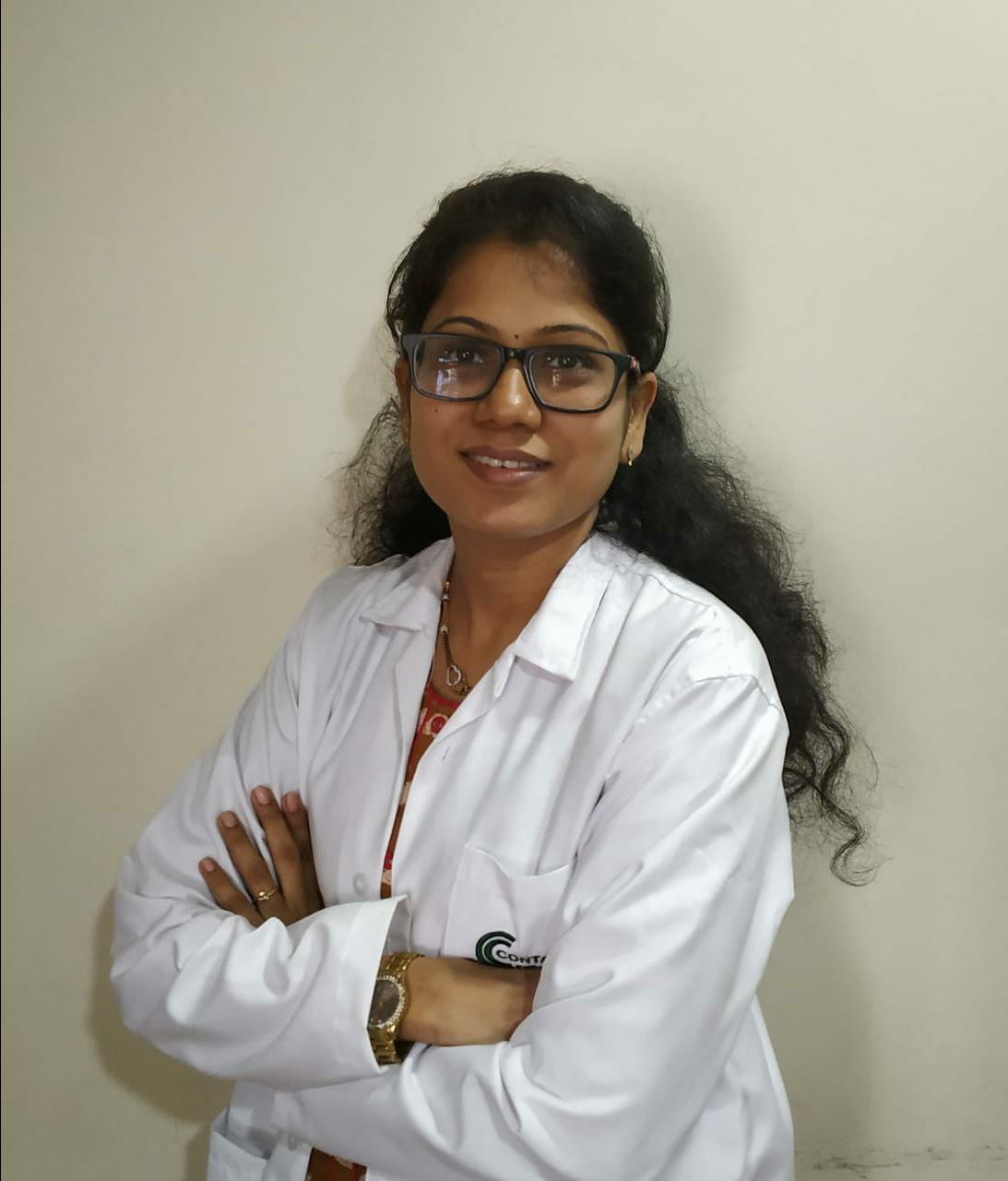 Vaishali Salunke