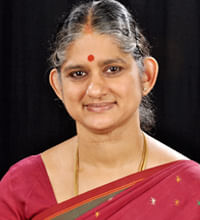 Dharani Krishnan
