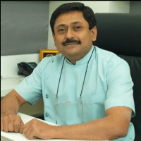 Shailesh Deshmukh