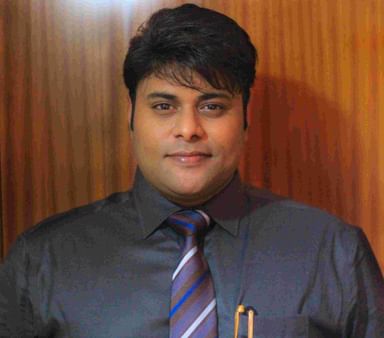Suraj Uppalapati