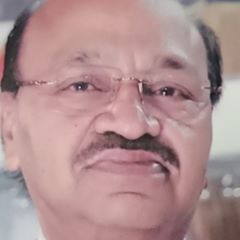 Sunil Jain