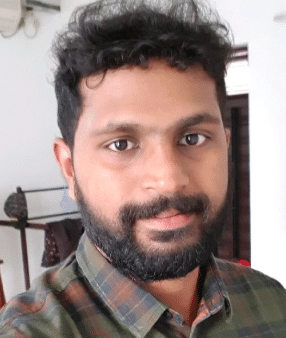 Ananthu Harikrishnan