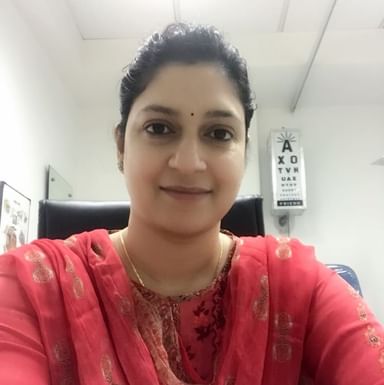 Shikha Singh