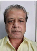 Nainesh Meswani