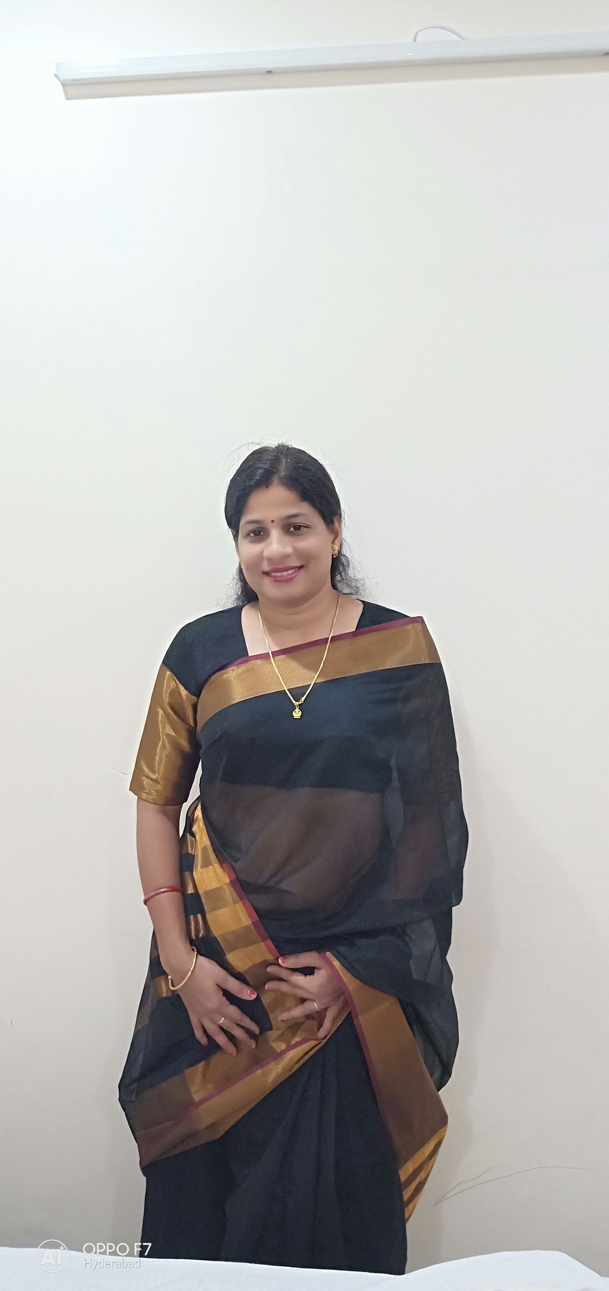 Arundhati Panigrahy