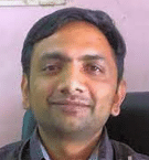 Avinash A Patil