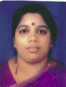 Lalitha Lakshmi
