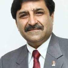 Pankaj Aneja