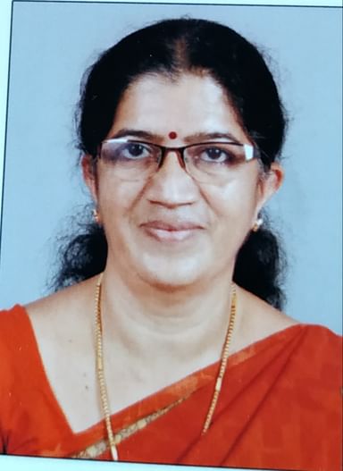 Padmaja Lekshmi