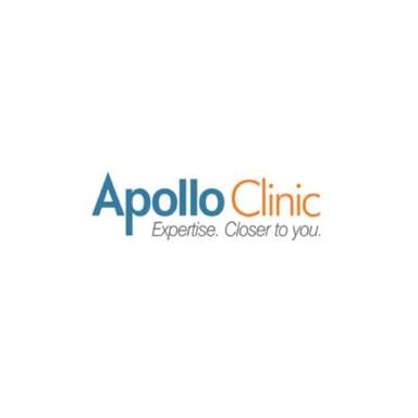 Apollo Clinic, Bora Service, Guwahati