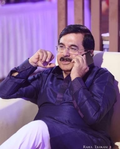 Arun Kumar Balani