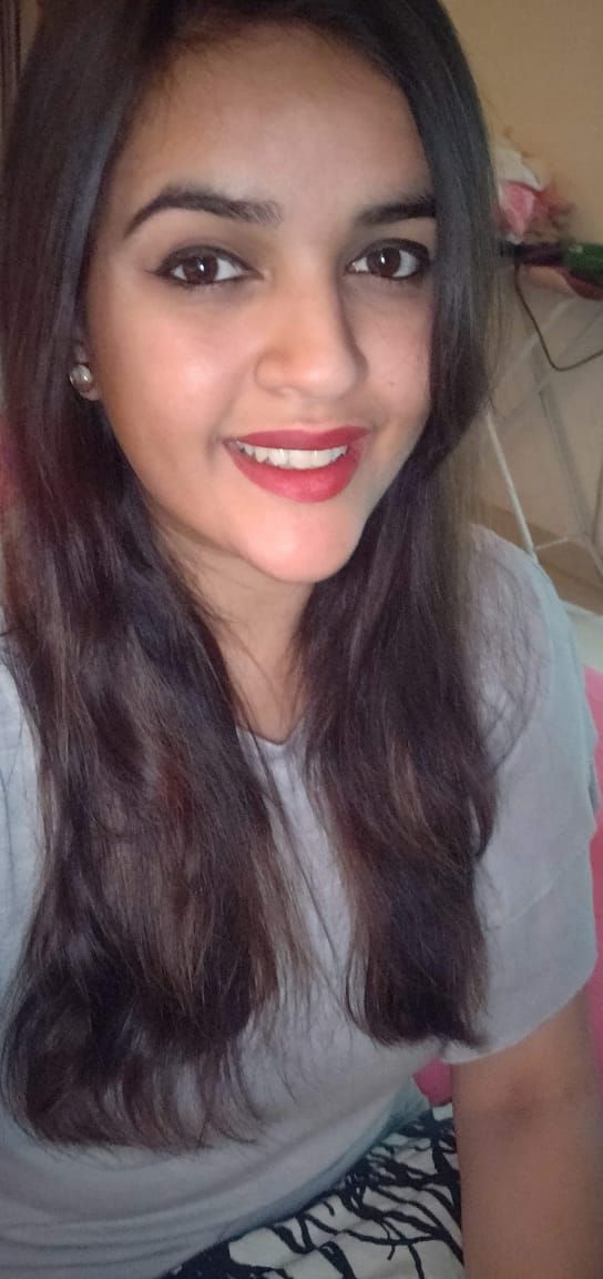 Priya Ahitan