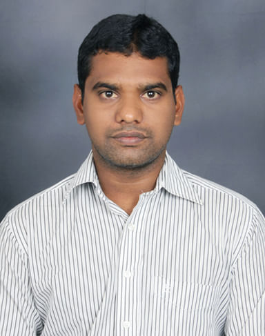 Durga Reddy Pothuganti