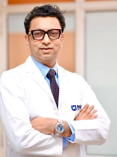 Vaibhav Mishra