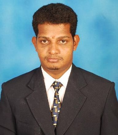 S. Sathiya Narayana Murthy