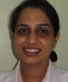 Daljeet Kaur
