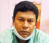 Prabir Samaddar