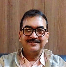 Deepak Srivastava