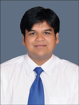 Abhishek Agarwal