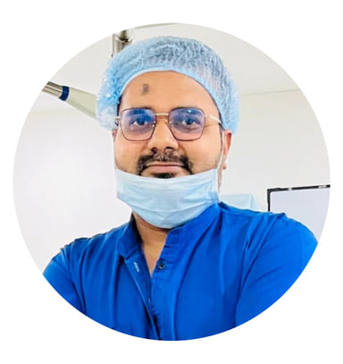 Anchal Kumar Jain