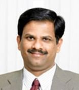 Kumaresh Krishnamoorthy