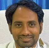 Shiva Kumar Ale