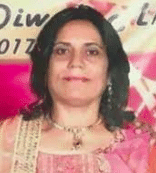 Chandra Kanta Chaplot