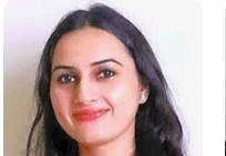 Bhavna Mishra