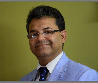 Anil Ganjoo