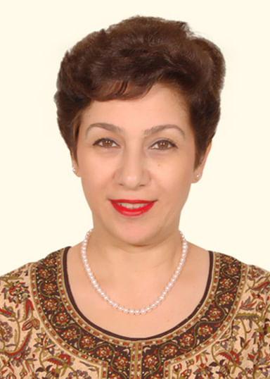 Roza Olyai