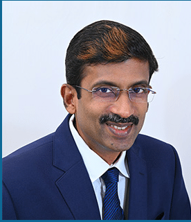 B Kanagasabapathy