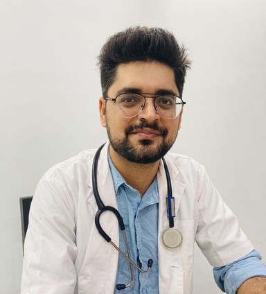 Ishant Arora