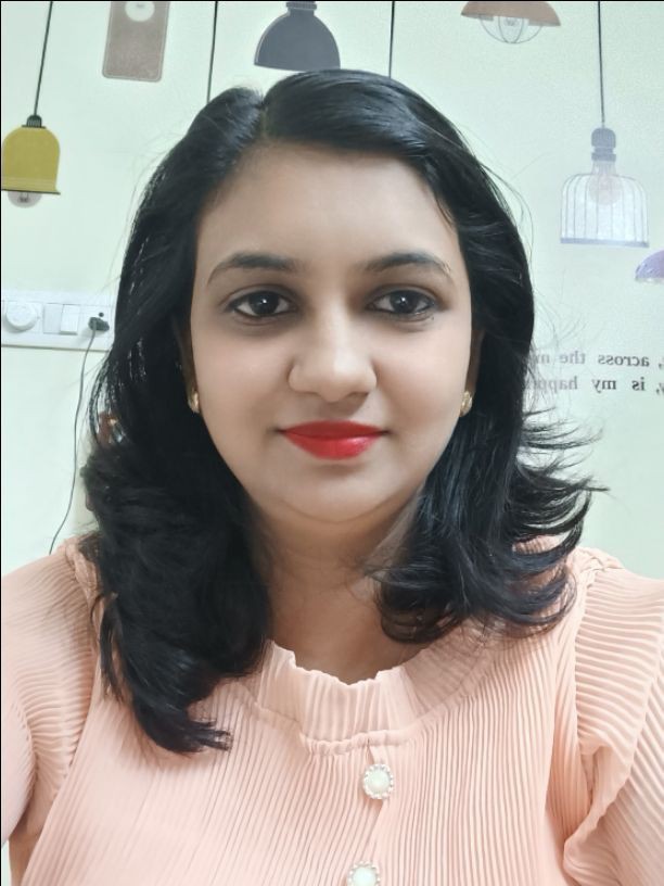 Priyanka Shivahar Sonawane