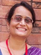 Anju Hajari