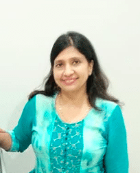 Radha Goyal Dixit