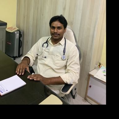 Siva Shankar T