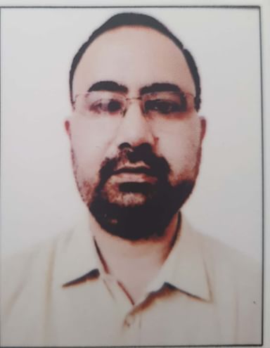 Devender Singh