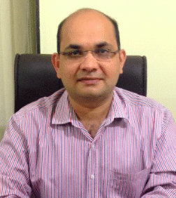 Anand Dharaskar