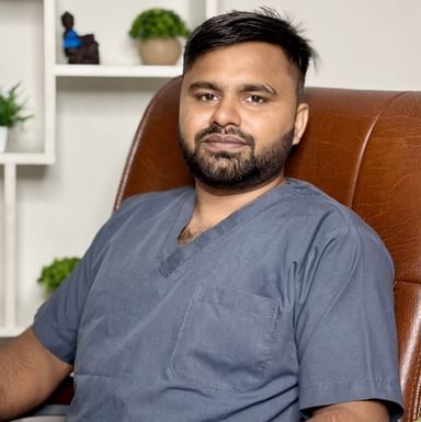 Mahesh Sankhala