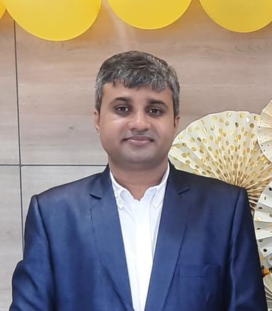 Subhash Ponkiya